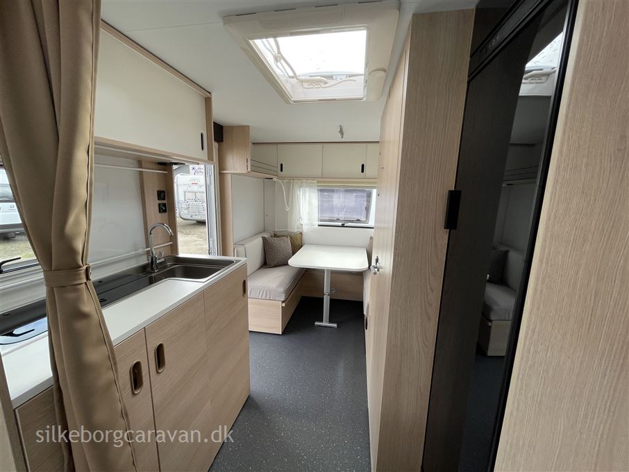 Adria Aviva 492 LU